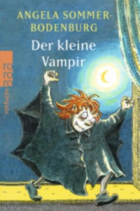 Der kleine Vampir