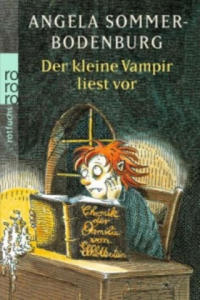 Der kleine Vampir liest vor - 2878290851