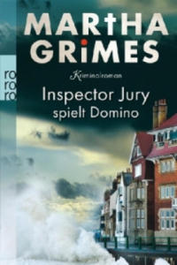 Inspector Jury spielt Domino - 2877620859