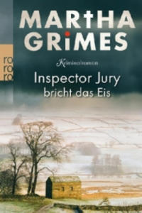 Inspector Jury bricht das Eis - 2878621569