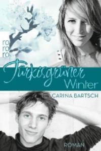 Trkisgrner Winter - 2877609596