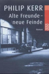 Alte Freunde, neue Feinde - 2877624768