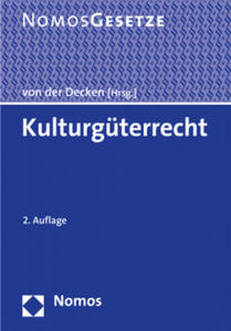 Kulturgterrecht - 2877646323