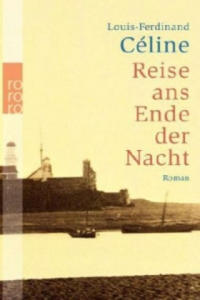 Reise ans Ende der Nacht - 2876225193