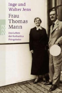 Frau Thomas Mann - 2878164281