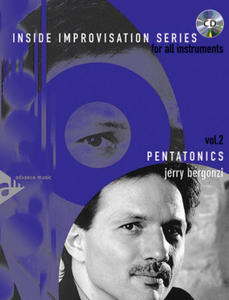 Pentatonics - 2862826594