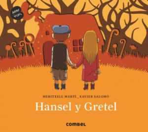 Hansel y Gretel - 2873171950