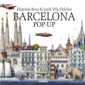 Barcelona pop-up - 2872125014