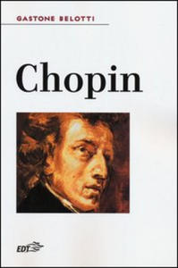 Gastone Belotti - Chopin - 2878319960