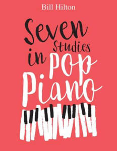 Seven Studies in Pop Piano - 2866521284