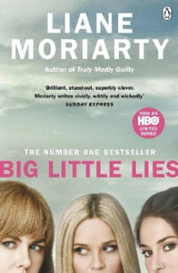 Big Little Lies - 2847389987