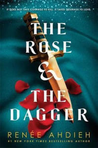 Rose and the Dagger - 2846870711