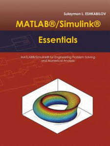 MATLAB(R)/Simulink(R) Essentials - 2867161367