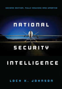 National Security Intelligence 2e - 2874801732