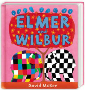 Elmer and Wilbur - 2878618456