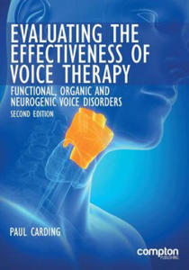 Evaluating the Effectiveness of Voice Therapy - 2870657269