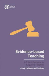 Evidence-based Teaching - 2878794060