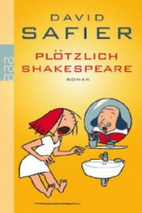 Pltzlich Shakespeare - 2877619663