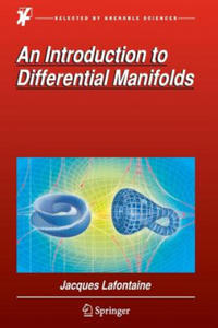 Introduction to Differential Manifolds - 2878081592