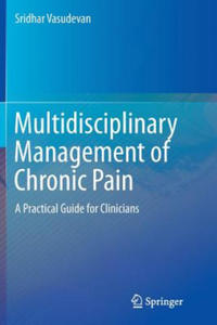 Multidisciplinary Management of Chronic Pain - 2874078173