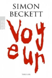 Simon Beckett,Andree Hesse - Voyeur - 2877860395