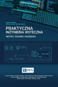 Praktyczna inzynieria wsteczna - 2877768150