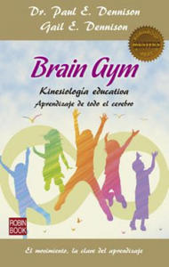 Brain Gym: Aprendizaje de todo el cerebro - 2869023774