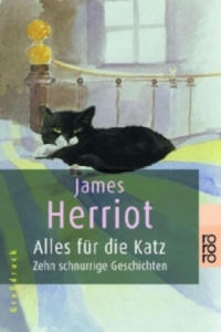 Alles fr die Katz, Grodruck - 2877611967