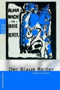Der Blaue Reiter - 2872211734