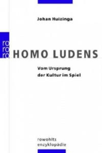 Homo ludens - 2878170826