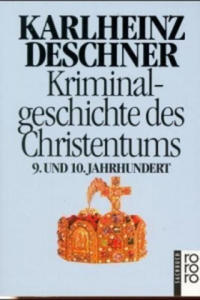 Kriminalgeschichte des Christentums 5. Bd.5 - 2877620842