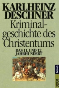 Kriminalgeschichte des Christentums 6. Bd.6 - 2878786176