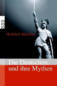 Die Deutschen und ihre Mythen - 2877612136