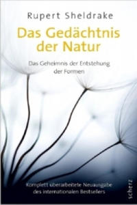 Das Gedchtnis der Natur - 2877299973