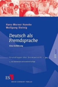 Deutsch als Fremdsprache - 2876616090