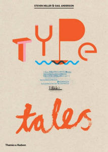 Type Tells Tales - 2868814629