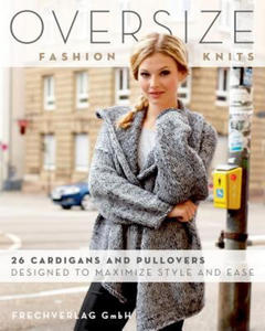 Oversize Fashion Knits - 2877769895