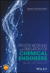 Process Modeling and Simulation for Chemical Engineers - 2878317157