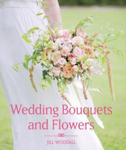 Wedding Bouquets and Flowers - 2854569462