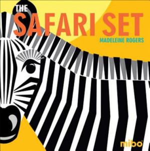 Safari Set, The - 2869867921