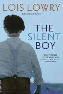 The Silent Boy - 2872528716