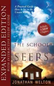 School of the Seers Expanded Edition - 2877502601