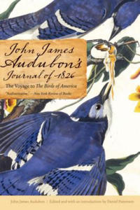 John James Audubon's Journal of 1826 - 2866652072