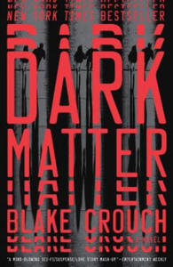 Dark Matter - 2876117490