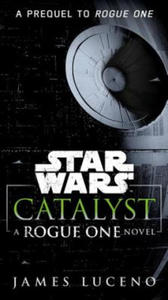 Star Wars, Catalyst - 2844385585