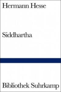 Siddhartha - 2878172390