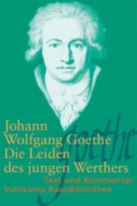 Die Leiden des jungen Werthers - 2861888040