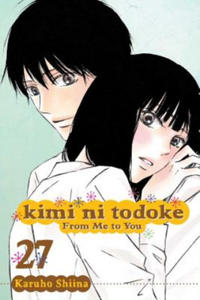 Kimi ni Todoke: From Me to You, Vol. 27 - 2878772140