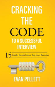 Cracking the Code to a Successful Interview - 2877493685