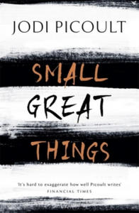 Small Great Things - 2878876675